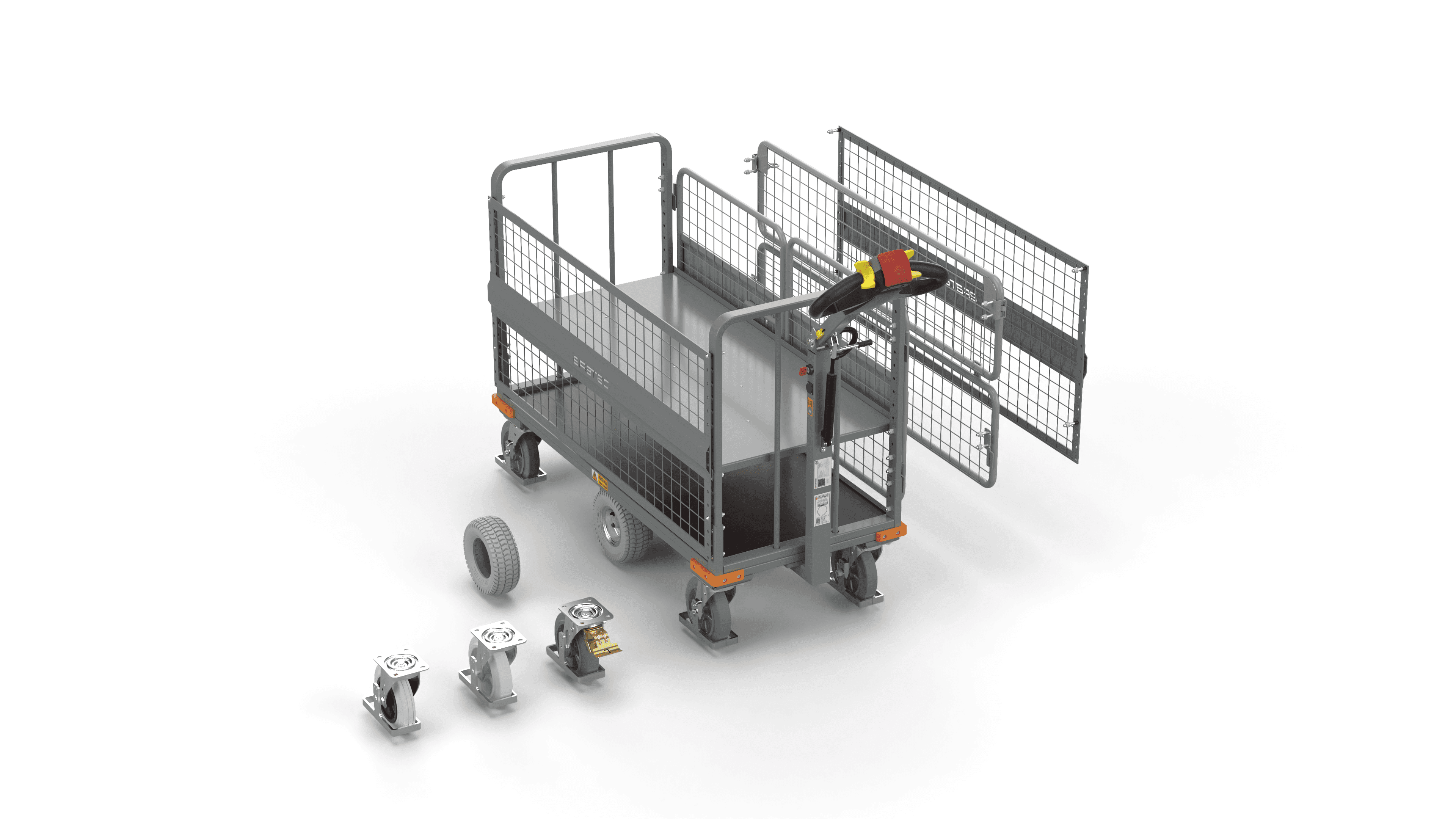 Special Equipment