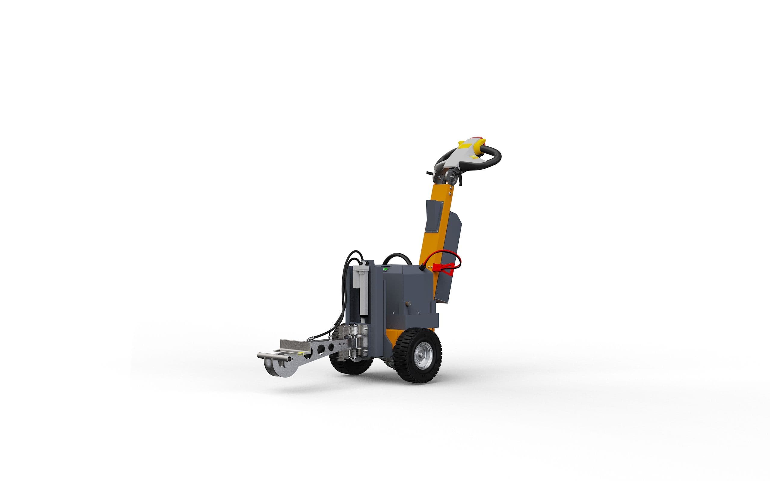 Dragger 1000 HK2