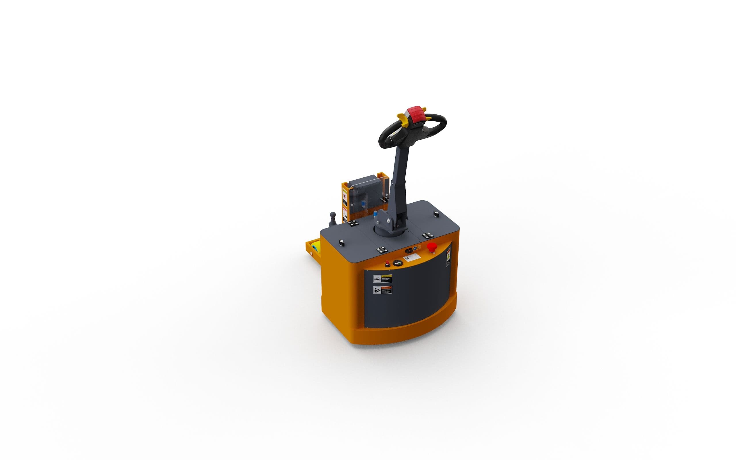 Special Equipment