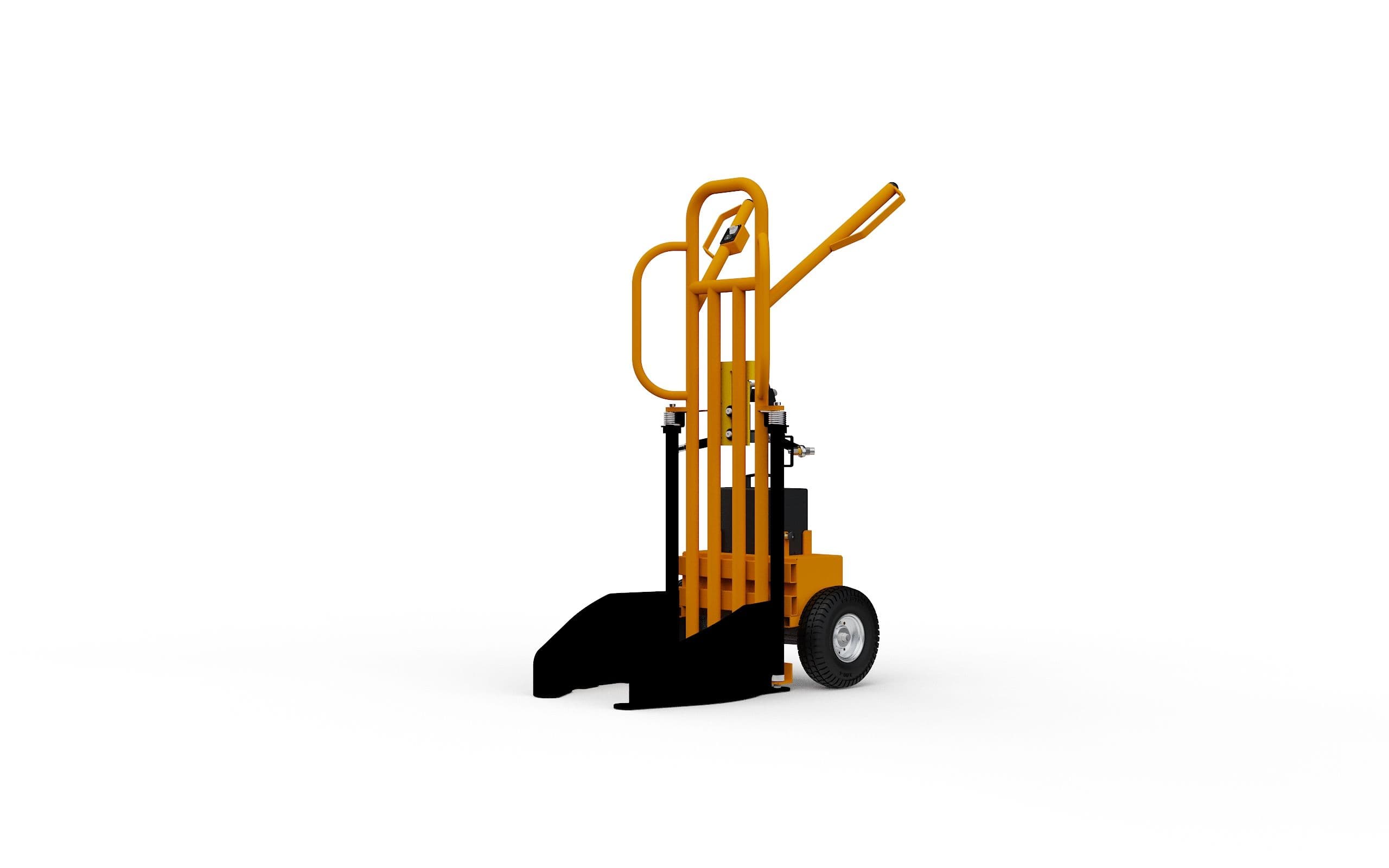 Kuli K3 Gen. 2