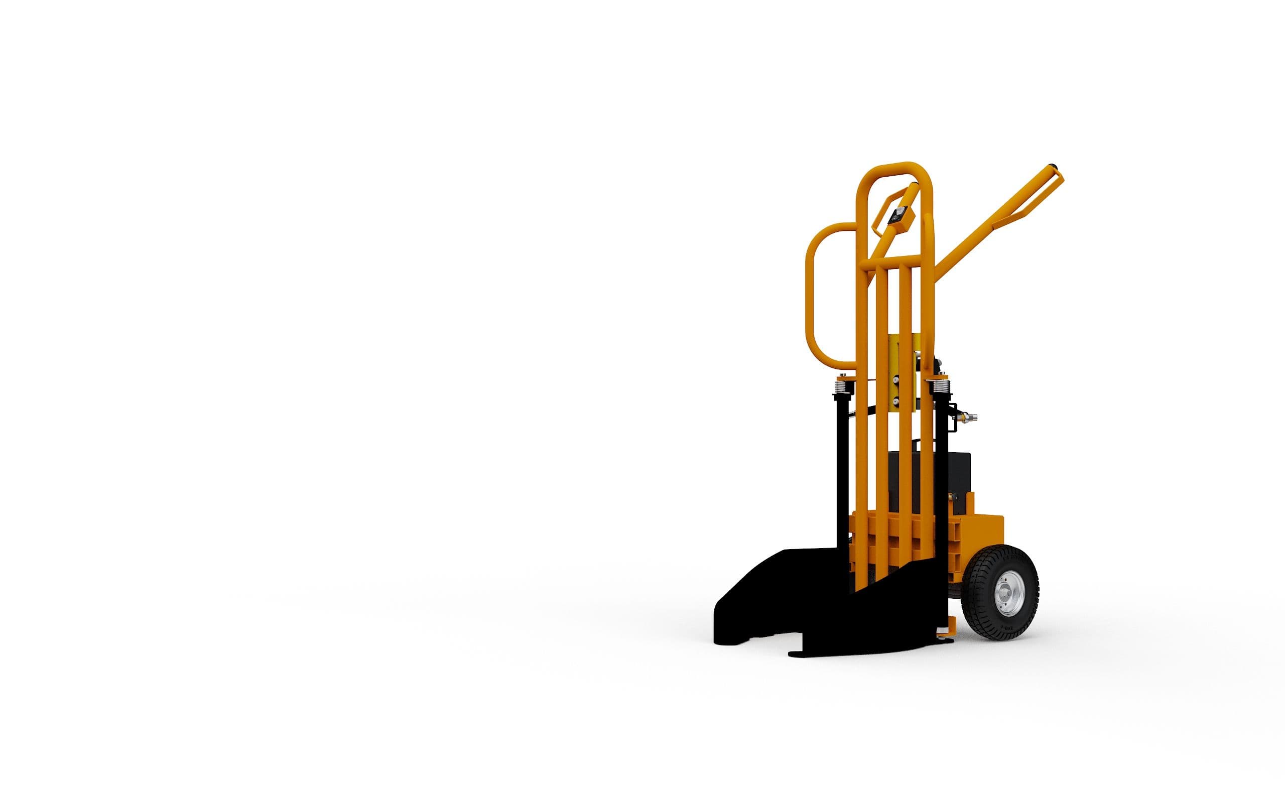 Kuli K3 Gen. 2