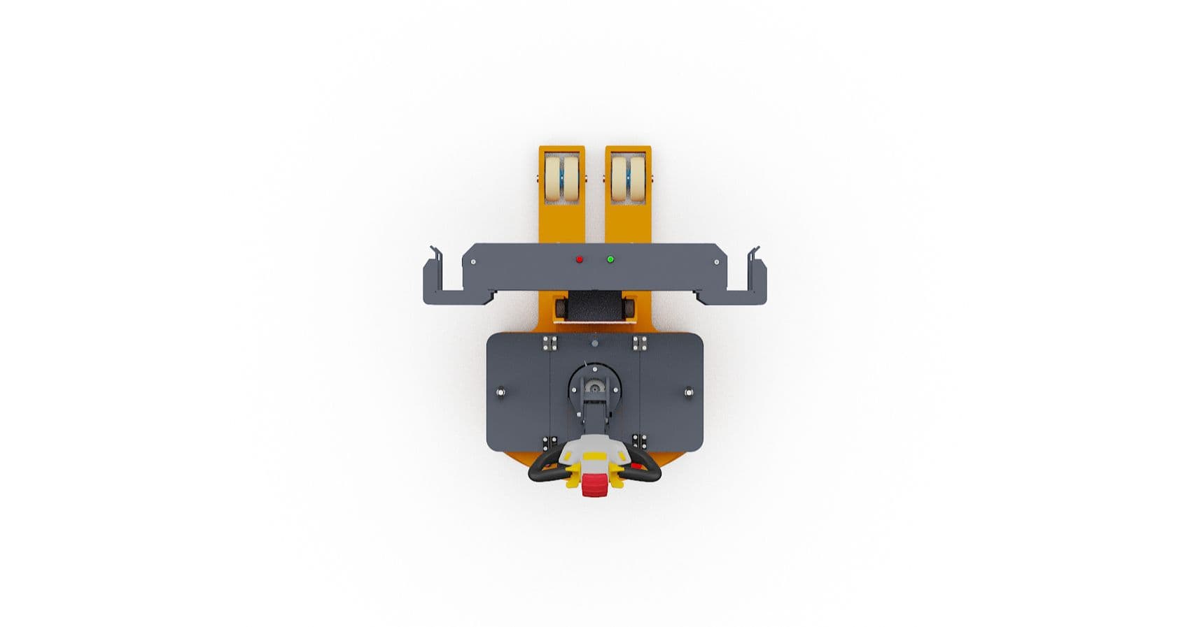 Individuelle Elektroschlepper
