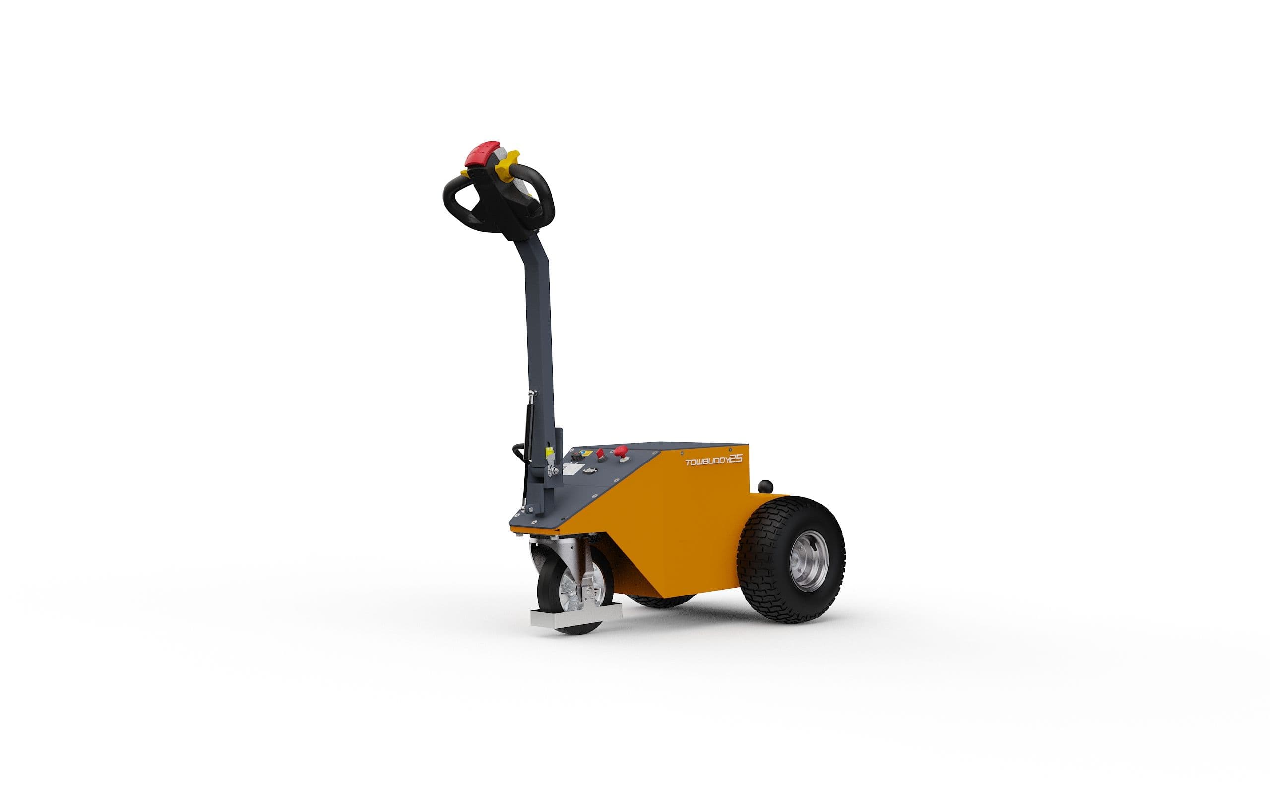 Towbuddy 25