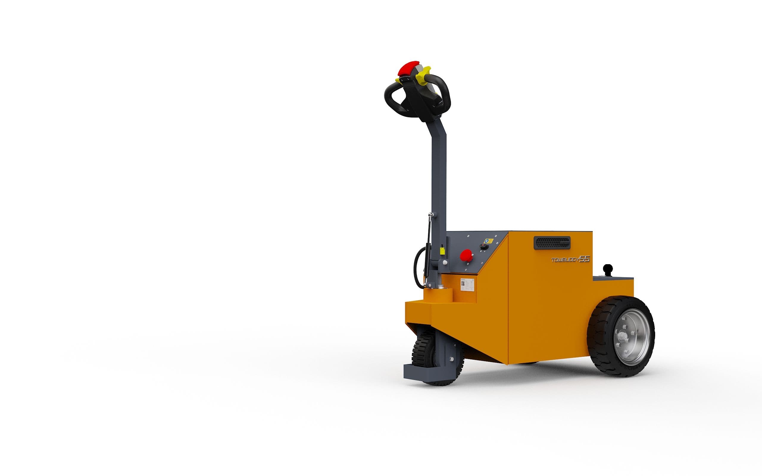 Towbuddy 75