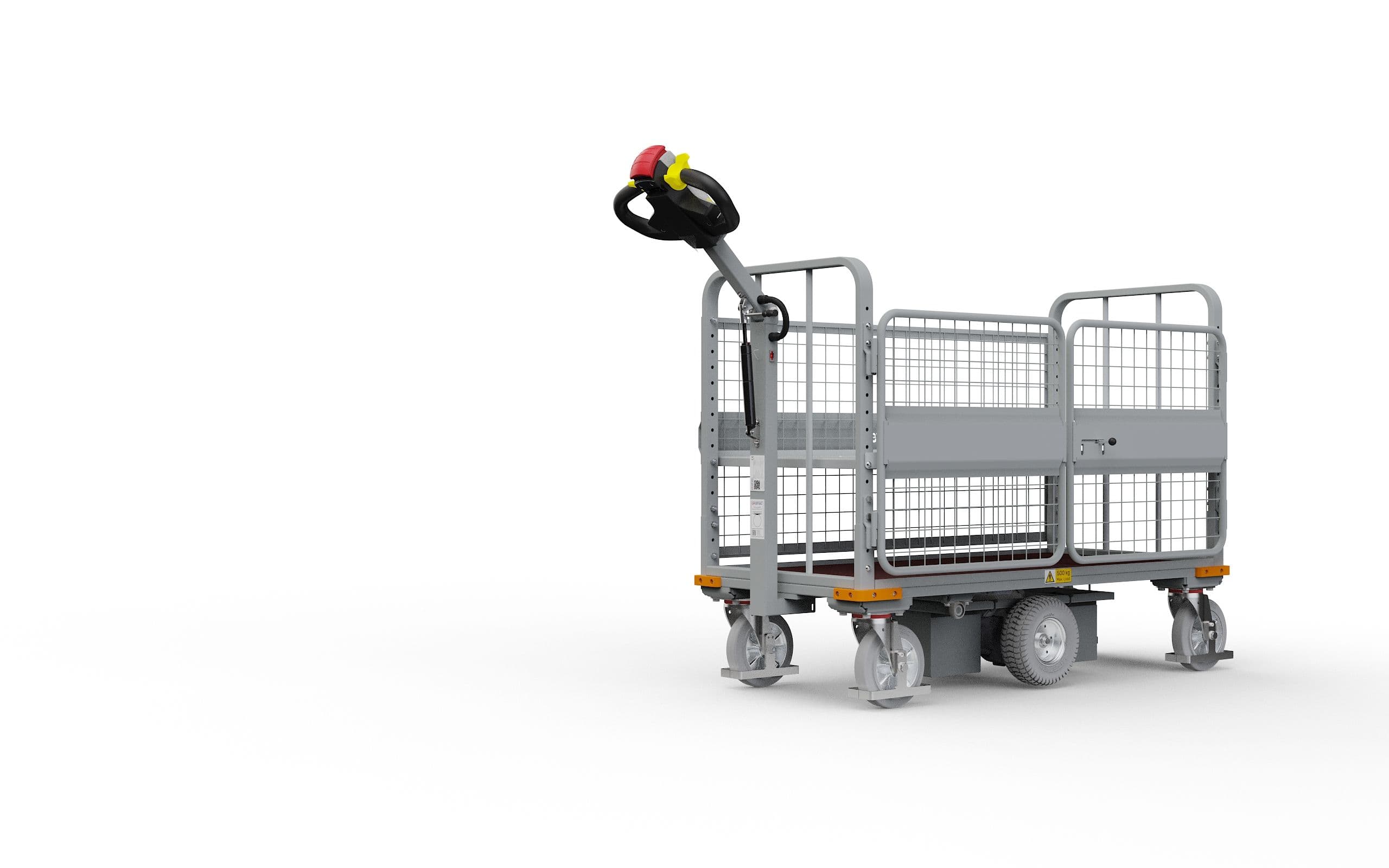 Trolley 500 - M XE 1260x600