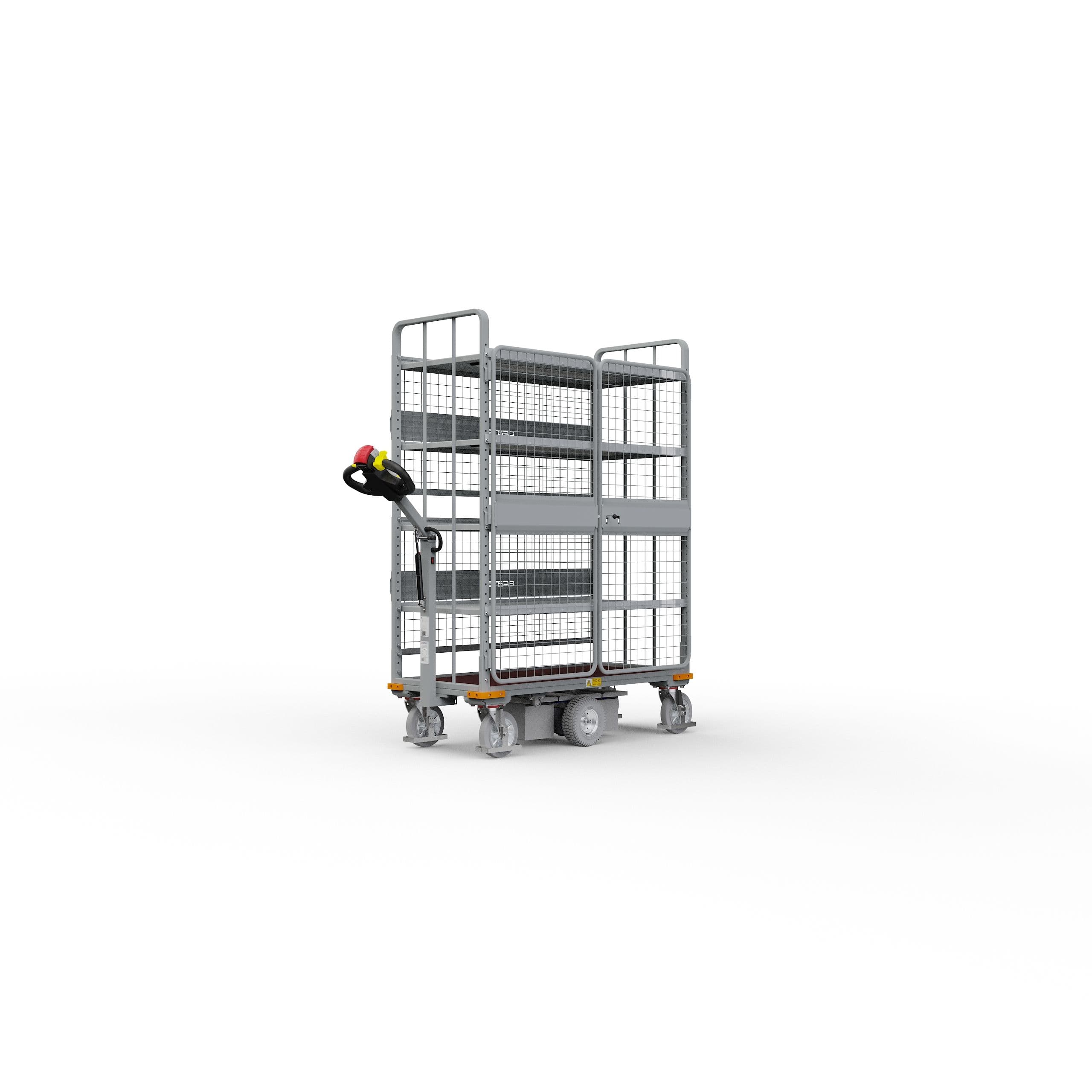 Trolley 500 - H XE 1260x600