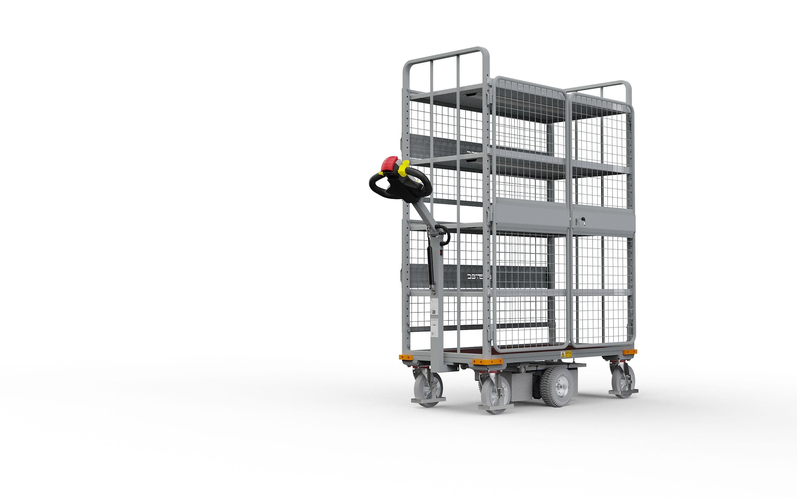 Trolley 500 - H XE 1260x600