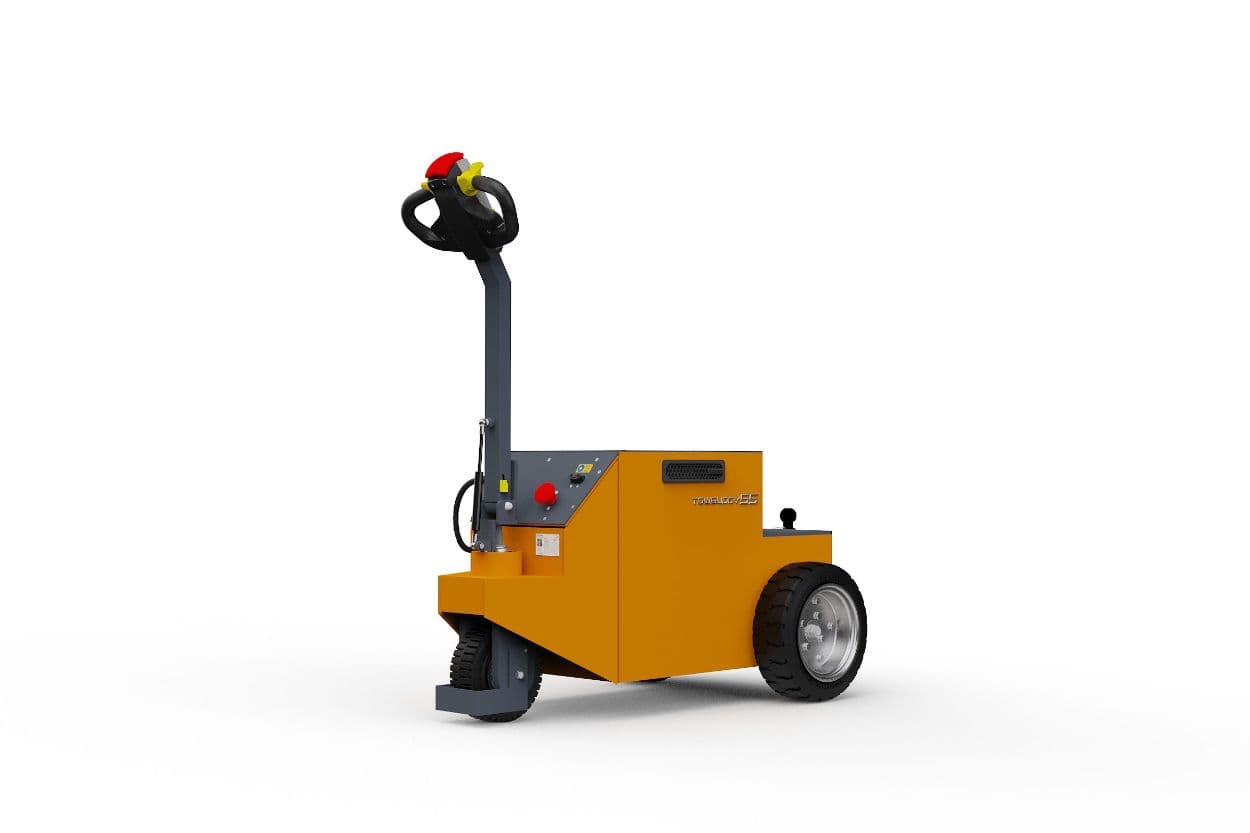Elektroschlepper