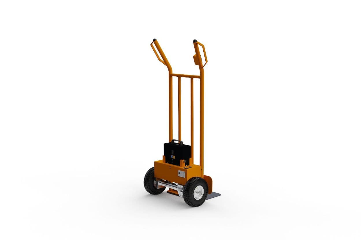 Transportkarre