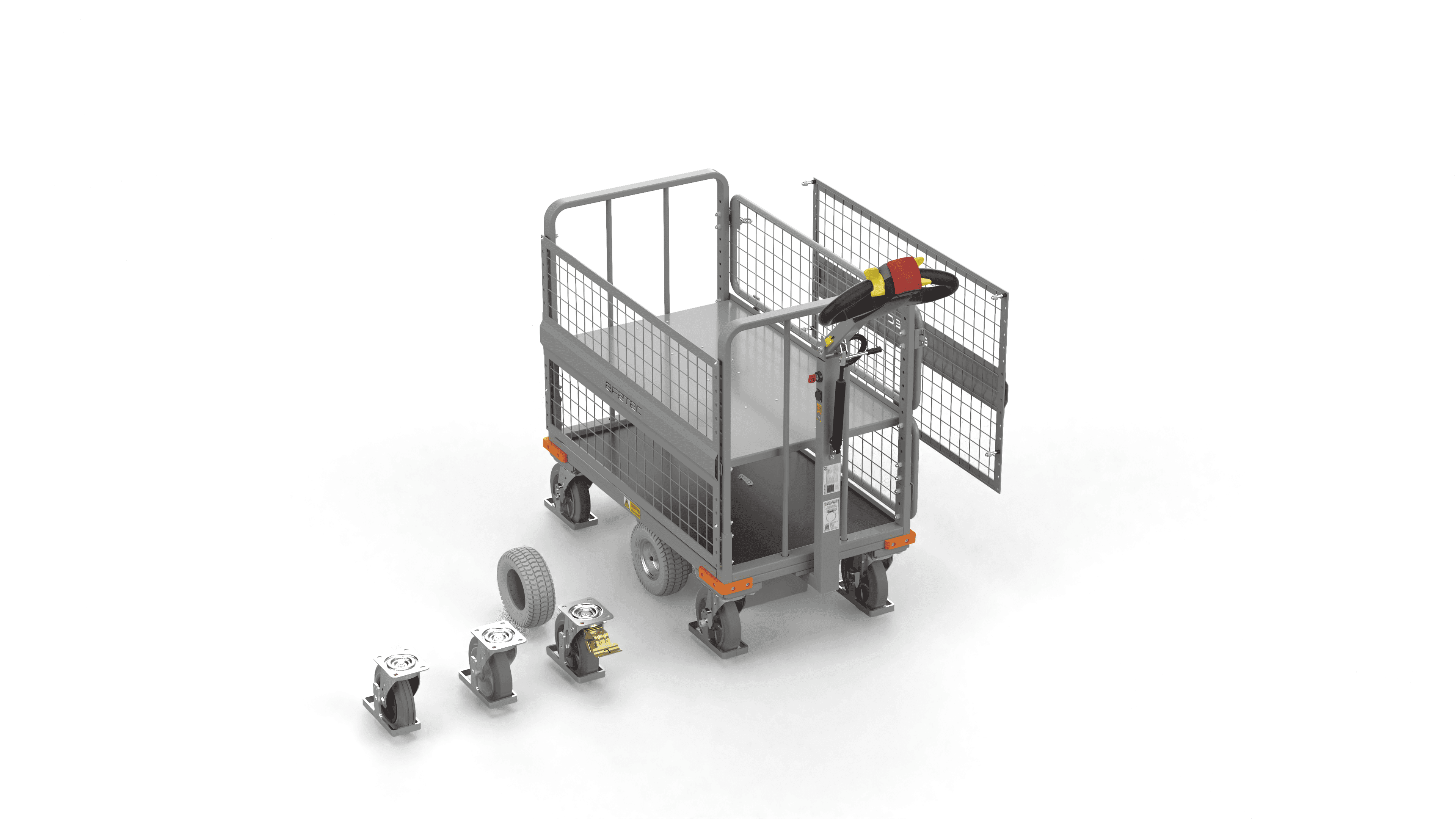 Special Equipment