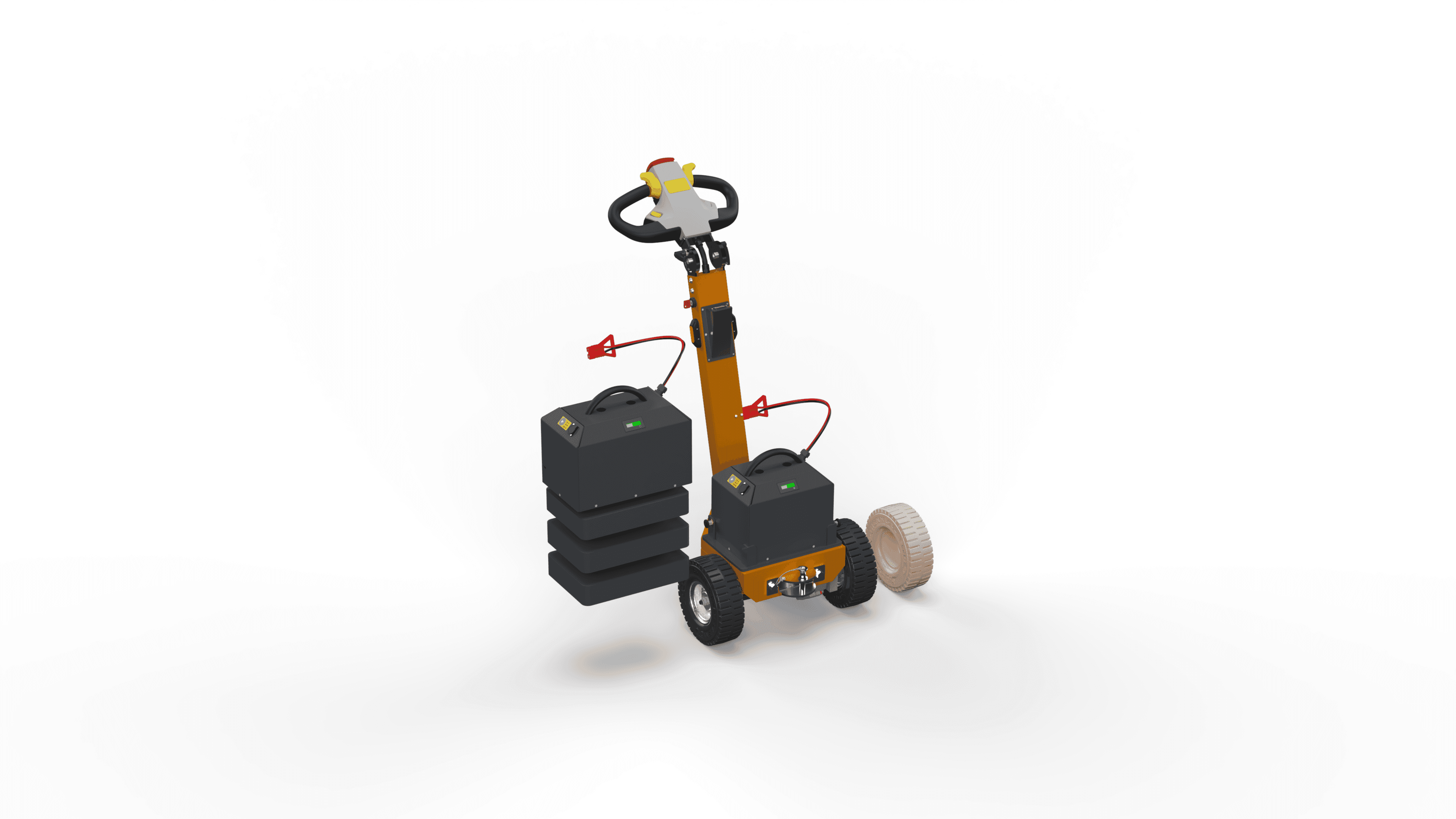 Special Equipment