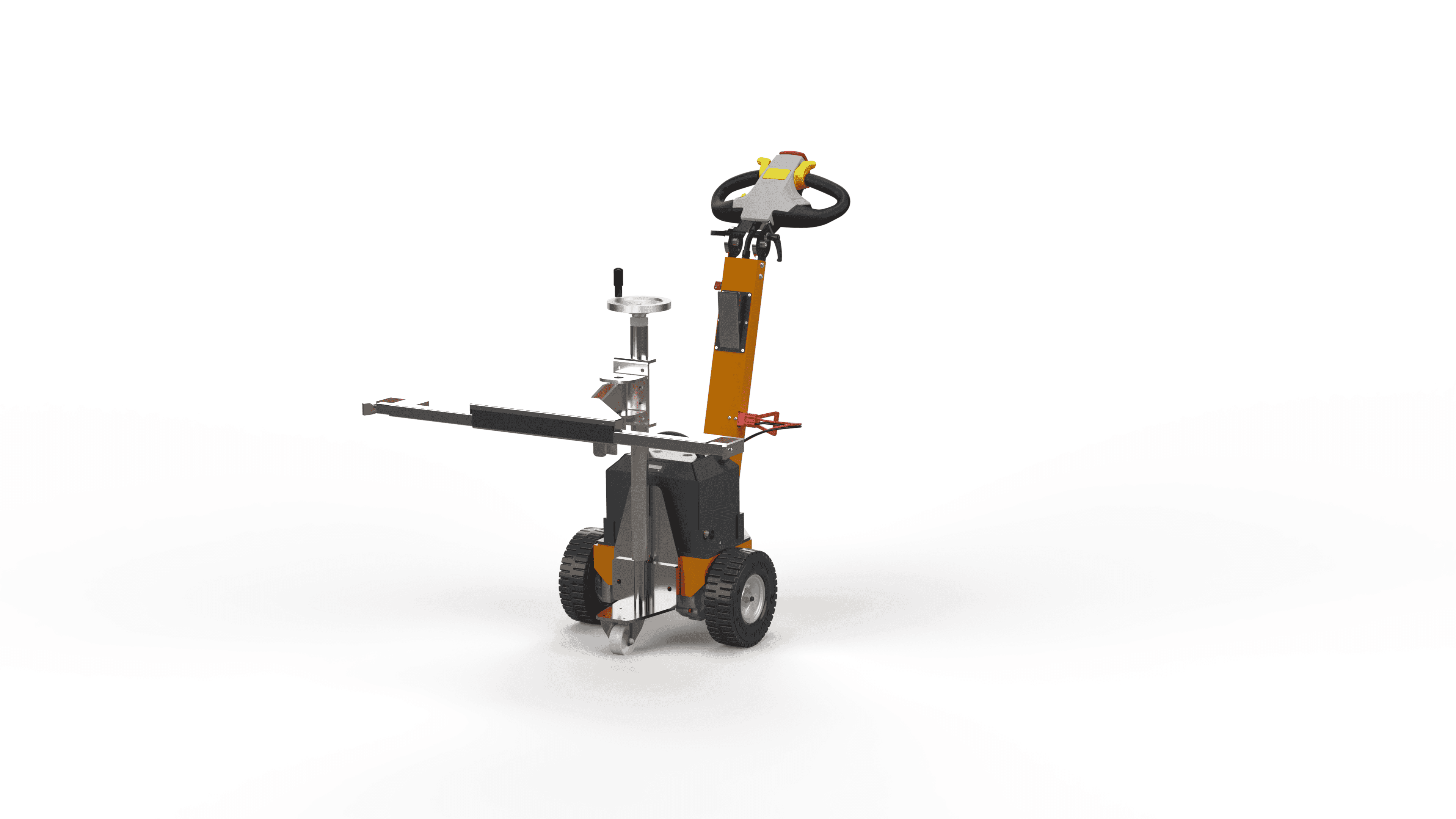 Dragger 1000 RK1