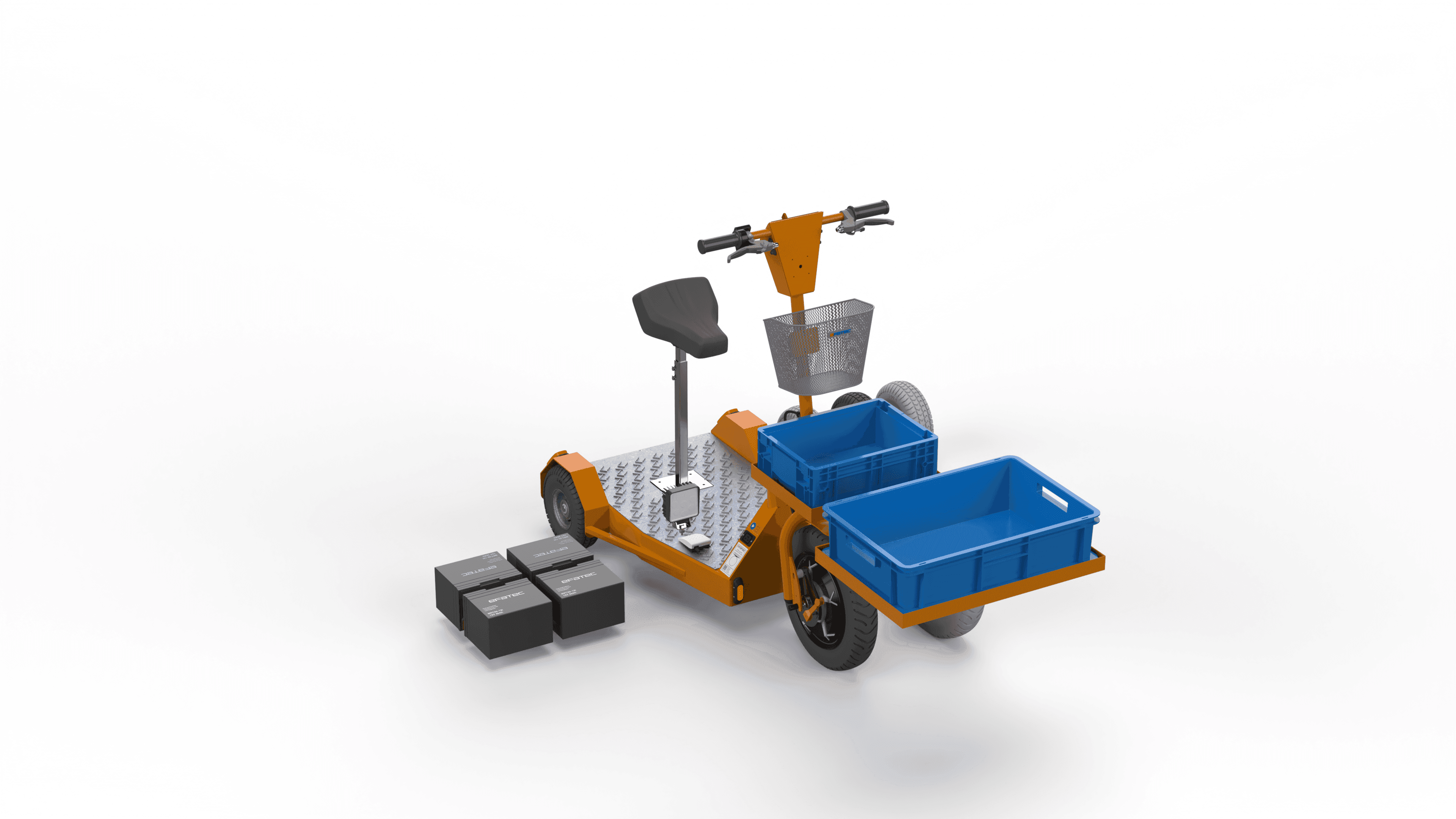 Special Equipment