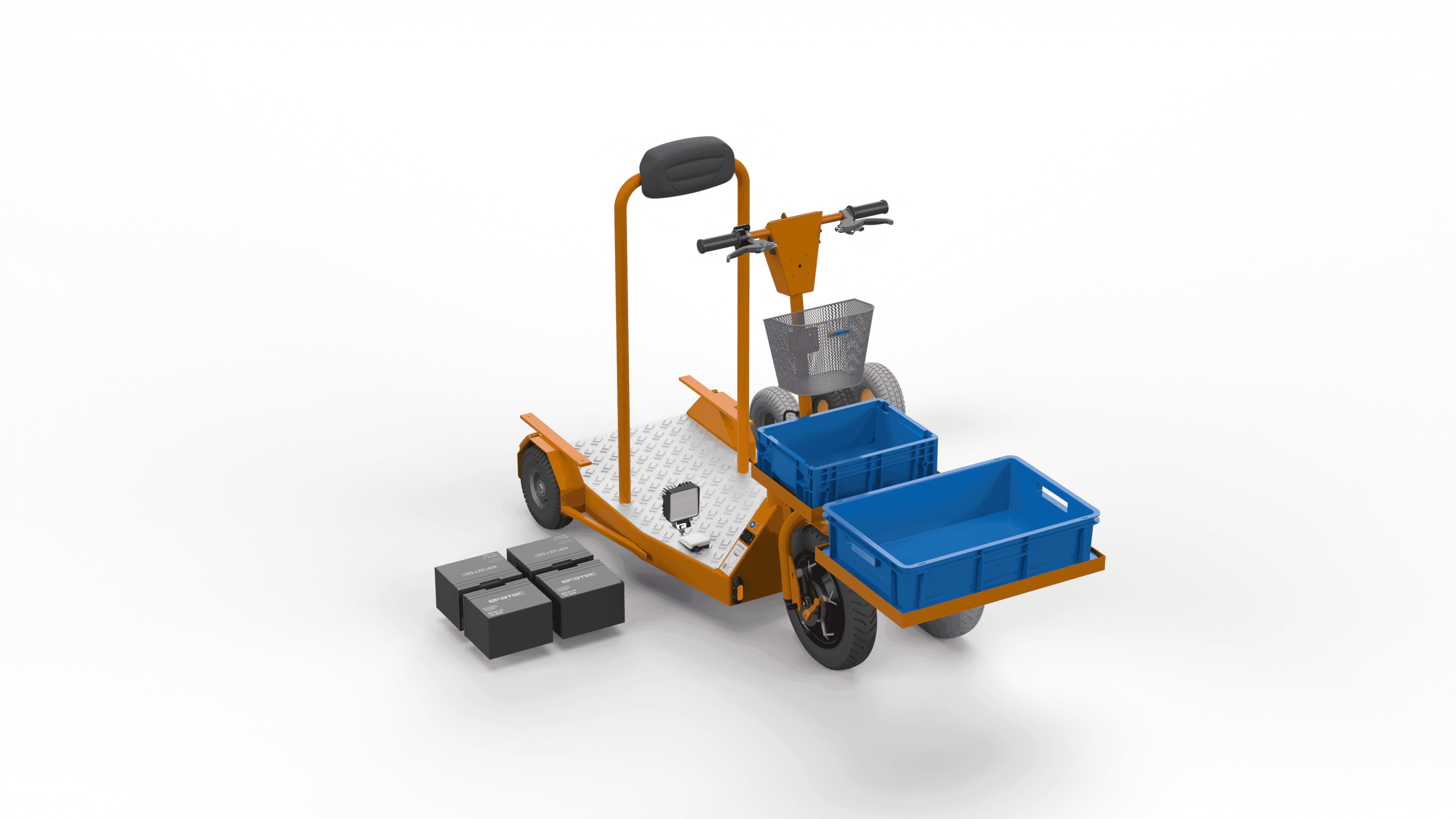 Special Equipment
