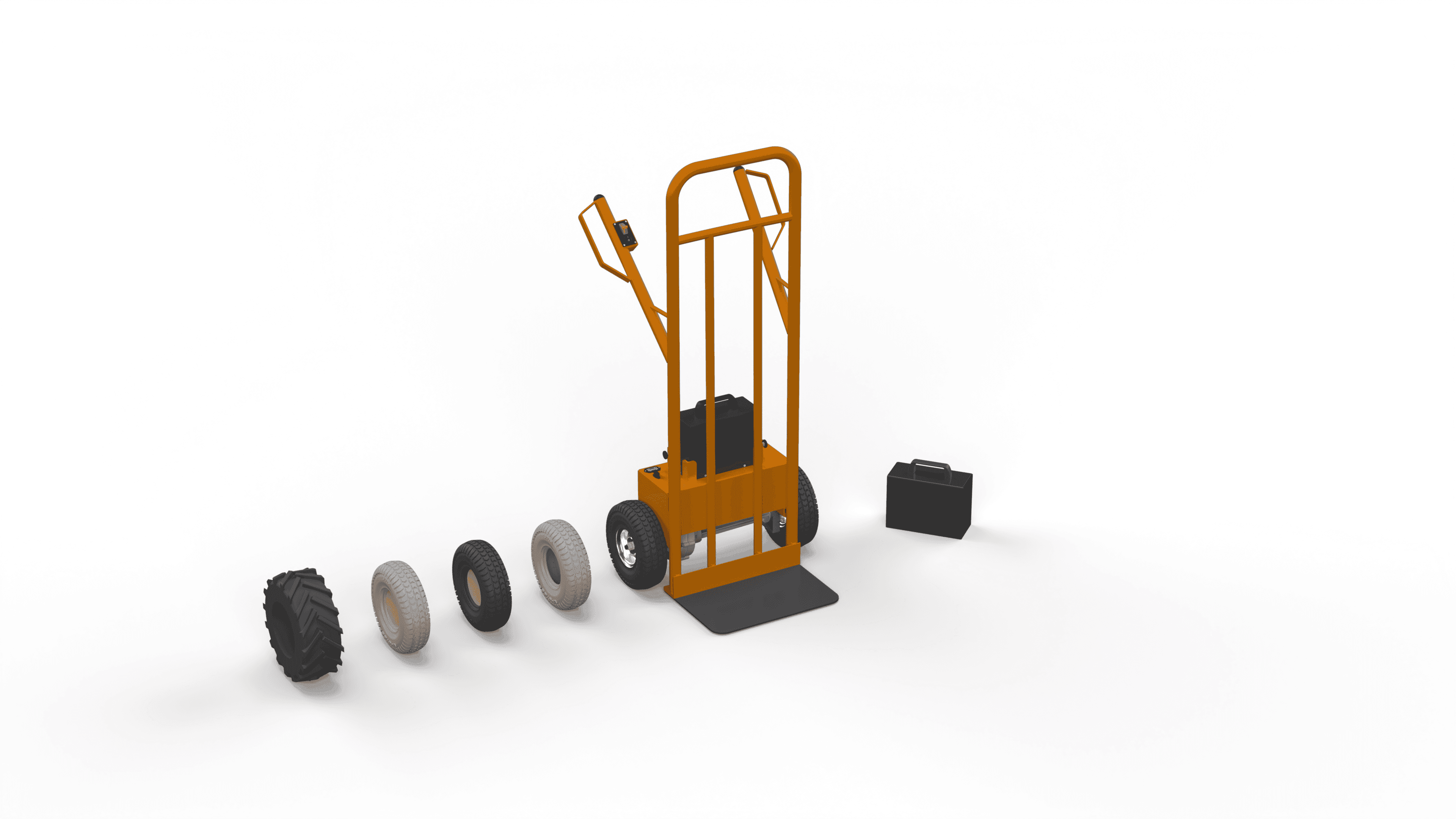 Special Equipment