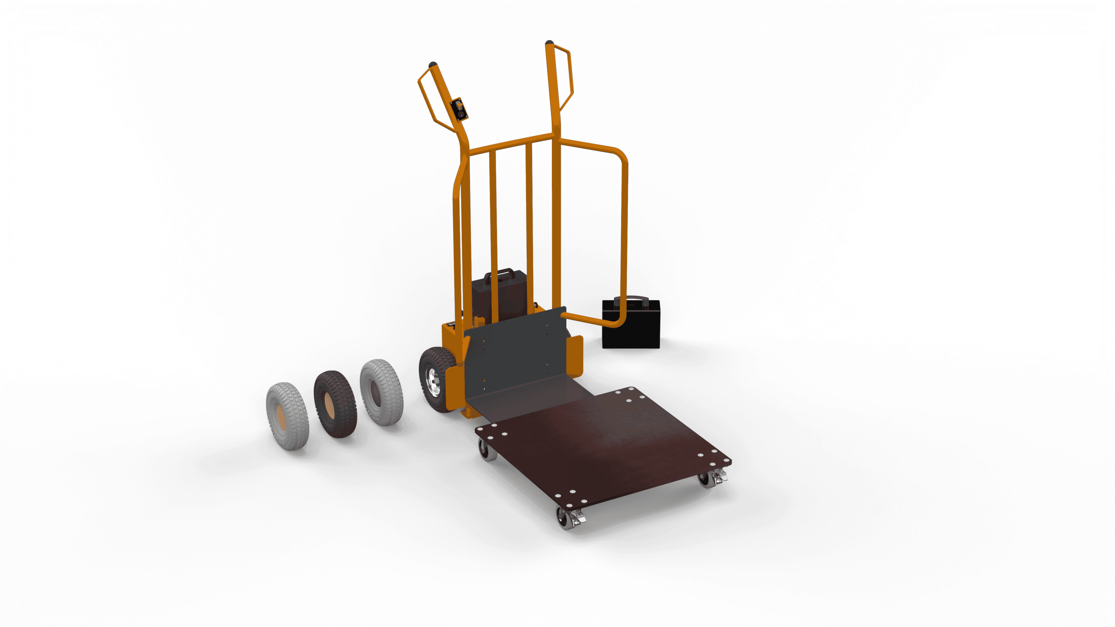 Special Equipment