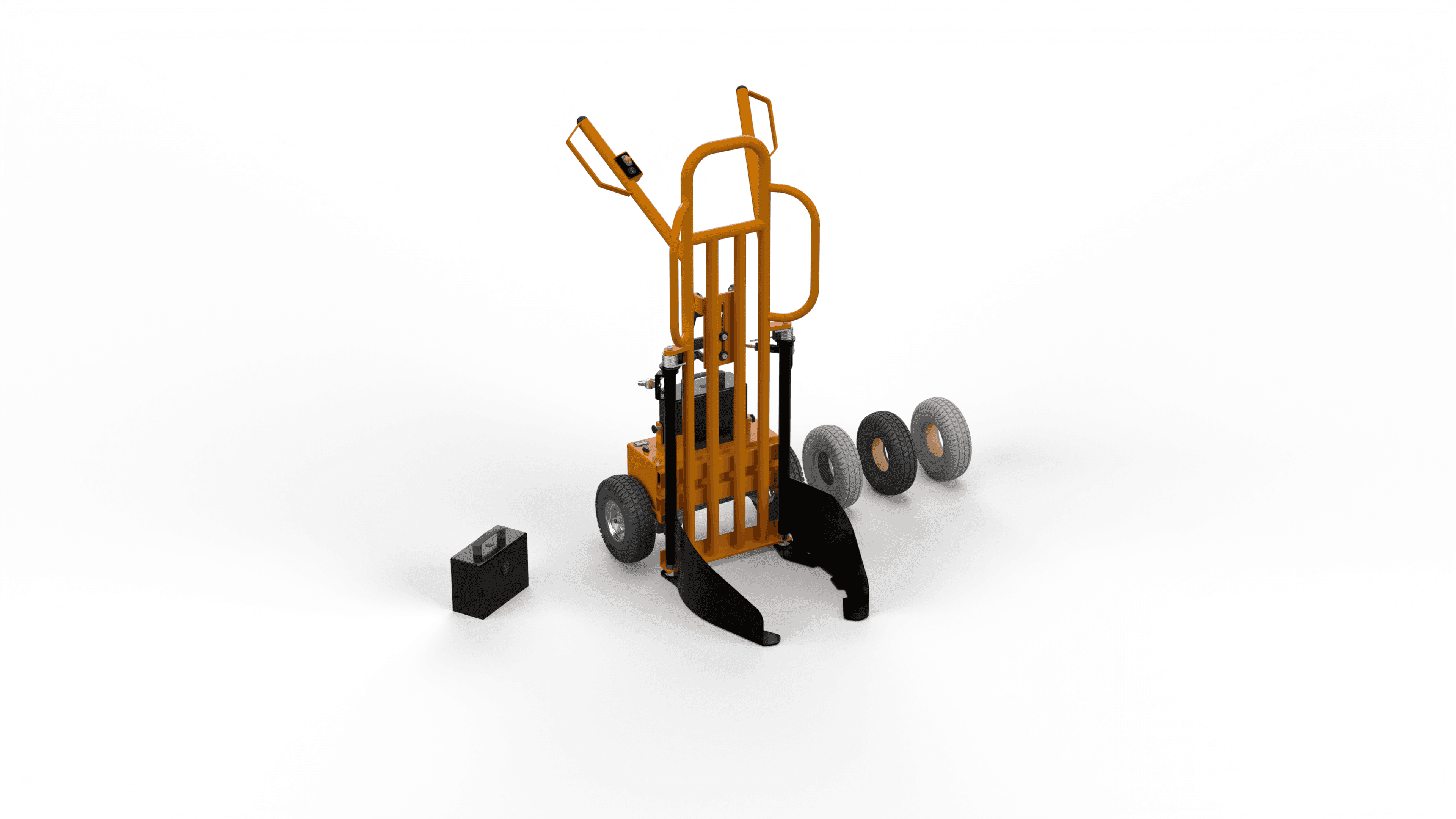 Special Equipment