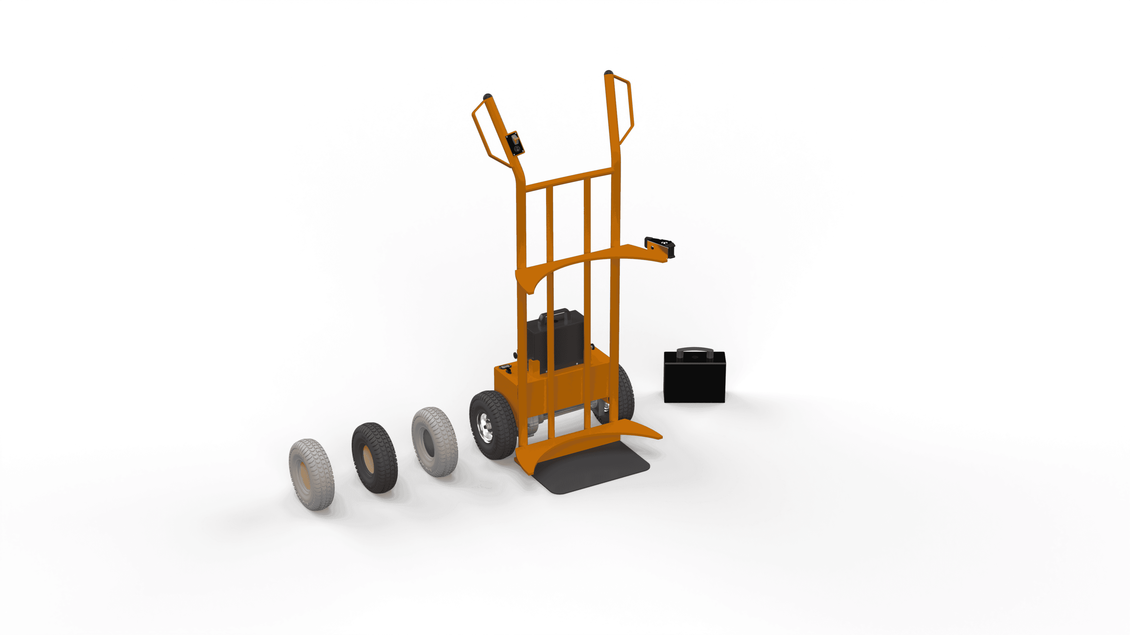 Special Equipment
