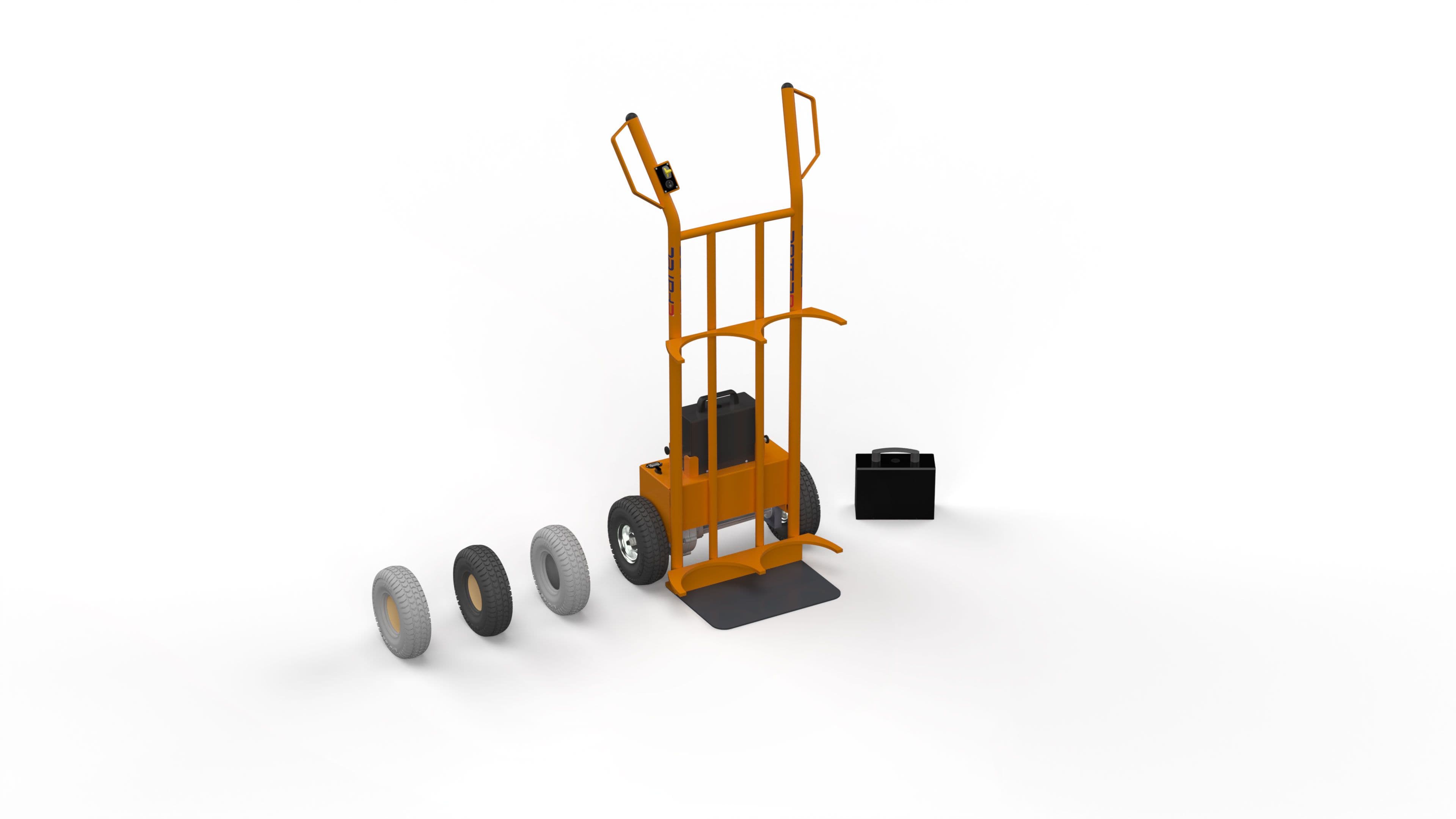 Special Equipment