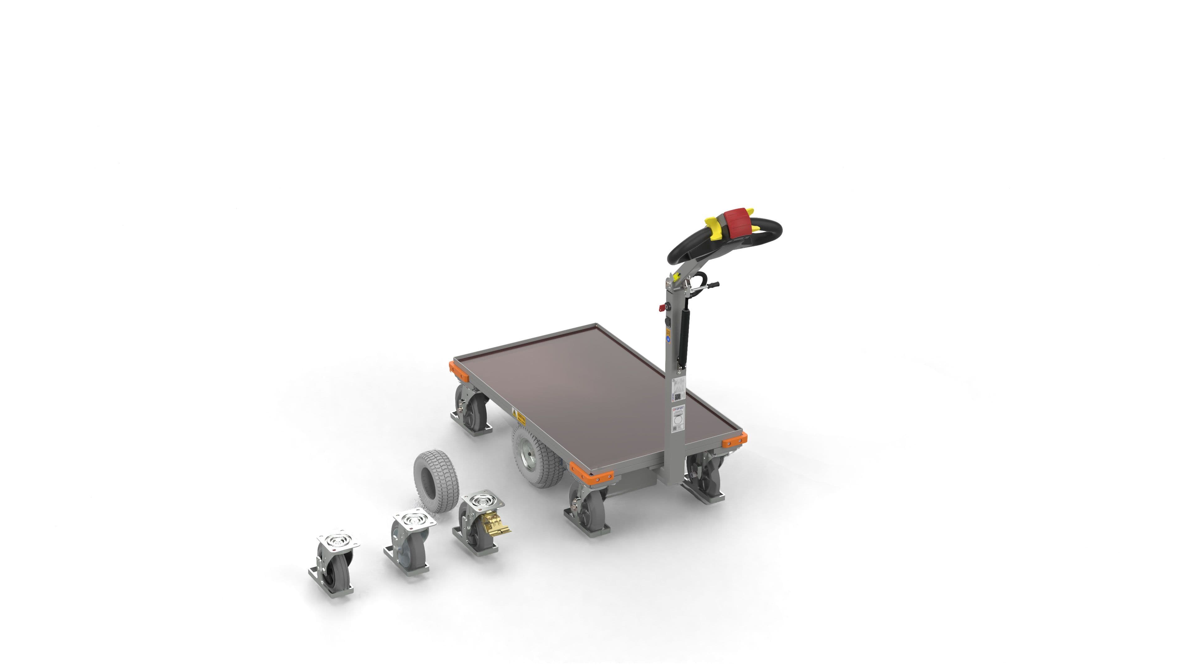 Special Equipment
